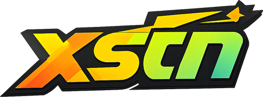Logo xstn